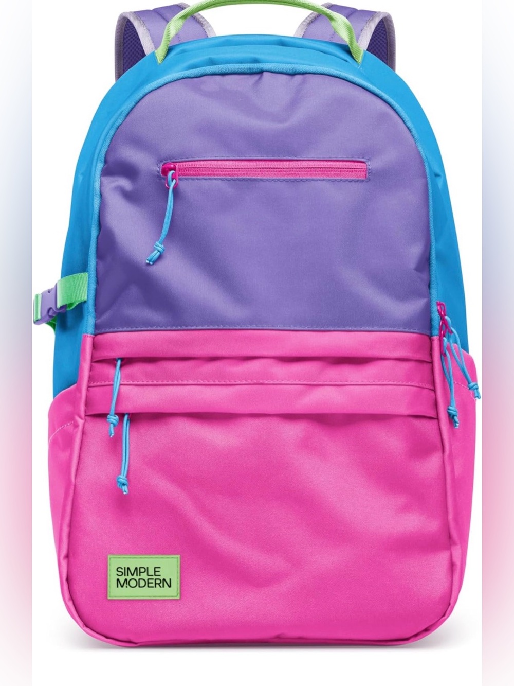 Meet the Simple Modern Ellis Backpack